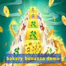 bakery bonanza demo